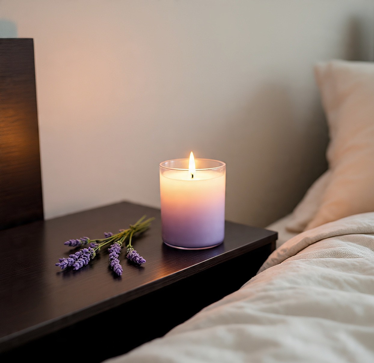 Lavender Calm